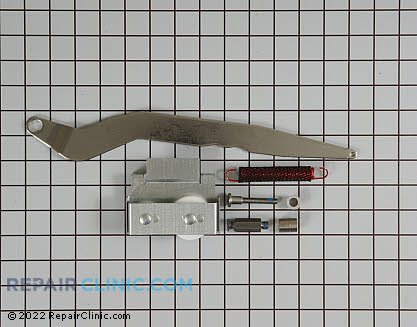 Hinge (OEM)  WR02X11211