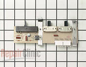 Main Control Board - Part # 1172130 Mfg Part # S97006721