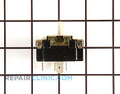 Rotary Switch - Part # 398532 Mfg Part # 1165251