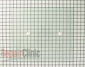 Cooktop - Part # 374077 Mfg Part # 10036007