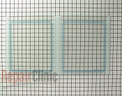 Cooktop - Part # 301849 Mfg Part # WR32X1352