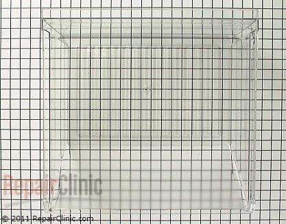 Crisper Drawer D7782017        Main Product View
