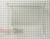 Crisper Drawer - Part # 140215 Mfg Part # D7782017