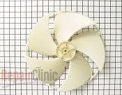 Fan Blade - Part # 285423 Mfg Part # WJ73X10016