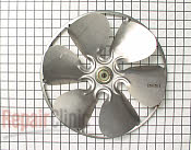 Fan blade - Part # 121644 Mfg Part # C5942501