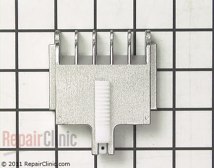 Fixed blade assy 215753500       Main Product View