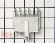 Fixed blade assy - Part # 442332 Mfg Part # 215753500