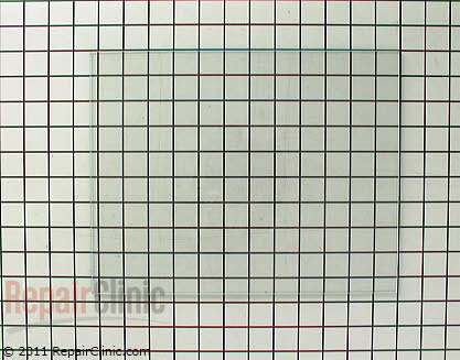 Glass Shelf 61004113        Main Product View
