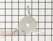 Ice Maker - Part # 442341 Mfg Part # 215754800