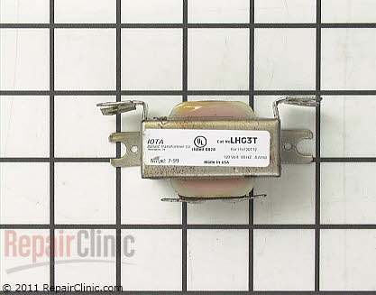 Transformer 660001 Main Product View