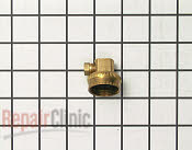 Water Supply Adapter - Part # 510425 Mfg Part # 3206360