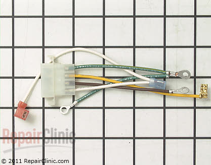 Wire Harness 3206349 Main Product View