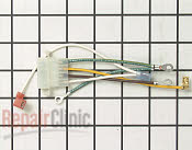 Wire, Receptacle & Wire Connector - Part # 510414 Mfg Part # 3206349