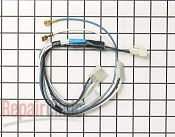 Connector - Part # 528183 Mfg Part # 3401850
