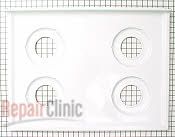 Cooktop - Part # 353941 Mfg Part # 06582700W