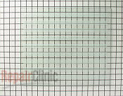 Cooktop - Part # 395477 Mfg Part # 1125822