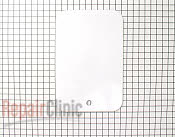 Cover-griddle - Part # 641833 Mfg Part # 5308013949