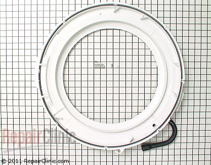 Cover,outer tub 33184P          Main Product View