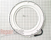 Cover,outer tub - Part # 518266 Mfg Part # 33184P