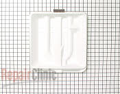 Drain Pan - Part # 295613 Mfg Part # WR17X5988