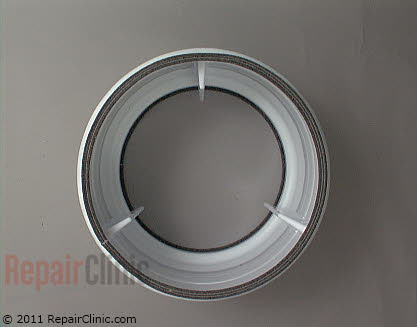 Drum Assembly W10113138 Main Product View