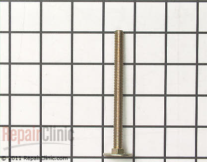 Gaggenau Dishwasher Foot