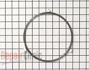 Glass Tray Support - Part # 761216 Mfg Part # 80QBP7139