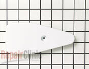 Hinge Cover - Part # 299048 Mfg Part # WR2X8825