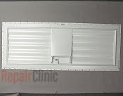 Inner Door Panel - Part # 443987 Mfg Part # 216060604