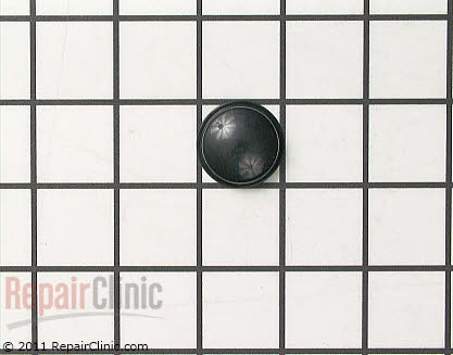 Knob 131111500 Main Product View