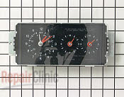 Mechanical Clock and Timer - Part # 502708 Mfg Part # 3185657