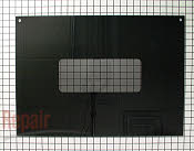 Outer Door Glass - Part # 615345 Mfg Part # 5303016258
