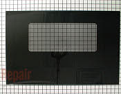 Outer Door Glass - Part # 262449 Mfg Part # WB55X600