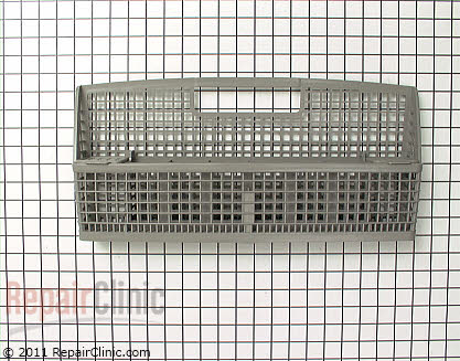 Silverware Basket (OEM)  8268747, 830902