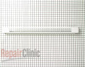 Toe Kick Plate - Part # 628232 Mfg Part # 5303289507
