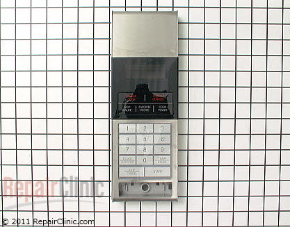 Touchpad and Control Panel 4313087         Main Product View
