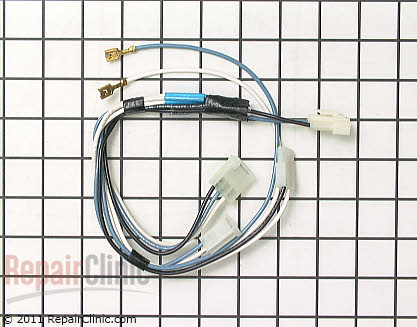 Wire Harness 3401850 Main Product View