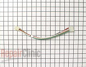 Wire Harness - Part # 663595 Mfg Part # 61001593