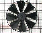 Blower Wheel & Fan Blade - Part # 618090 Mfg Part # 5303207279