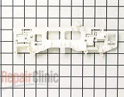 Bracket - Part # 760686 Mfg Part # 80QBP1184