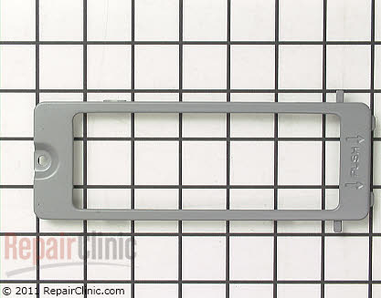 Bracket WB06X10136 Main Product View