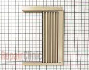 Curtain & Accordian - Part # 285413 Mfg Part # WJ72X30