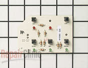 Dispenser Control Board - Part # 824701 Mfg Part # 61005277