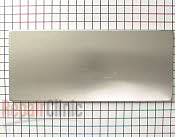 Drip pan grille/griddle - Part # 1084762 Mfg Part # WB02X11114