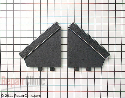 End Cap 285653 Main Product View