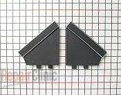 End Cap - Part # 470835 Mfg Part # 285653