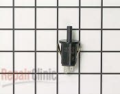 Fan or Light Switch - Part # 748884 Mfg Part # 9781581