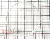 Glass Tray - Part # 758558 Mfg Part # 30QBP0790