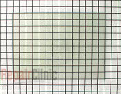 Inner Door Glass - Part # 589337 Mfg Part # 4449247