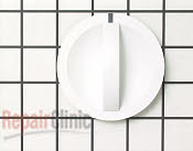 Knob, Dial & Button - Part # 487710 Mfg Part # 31001196